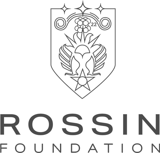 Rossin Logo